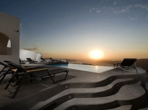 Avaton Resort and Spa