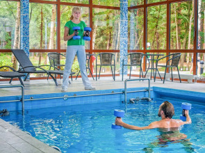 Отель Gradiali Wellness and SPA