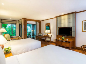 JW Marriott Phuket Resort & Spa