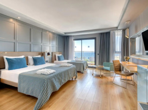 Numa Bay Exclusive Hotel - Ultra All Inclusive