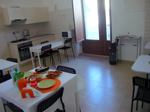 B&B La Gemma Dei Sassi