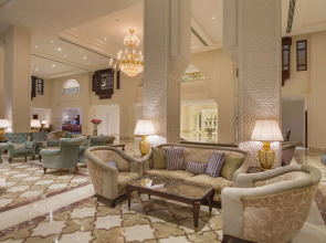 Baron Palace Sahl Hasheesh