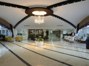 Notion Kesre Beach Hotel & Spa Ozdere - All inclusive