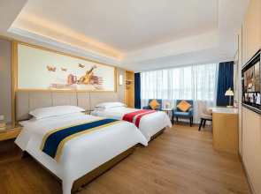 Vienna International Hotel (Sanya Dadonghai)