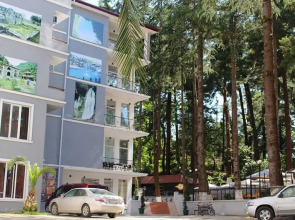 Отель «Четыре брата»