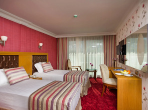 Orsmaris Boutique Hotel - Boutique Class