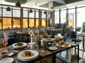 Swiss-Belsuites Admiral Juffair