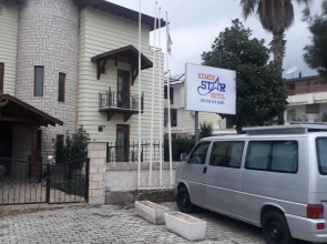 Kemer Star Hotel