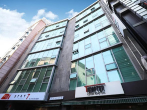 STAY7 Myeongdong