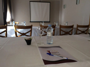 Hotel Isabel de Segura