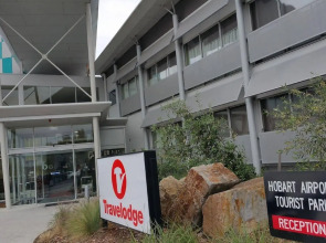 Travelodge Hotel Hobart Airport