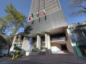 Hotel Royal Reforma