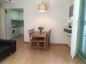 City Center Apartments