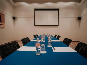 Estilo Fashion Hotel