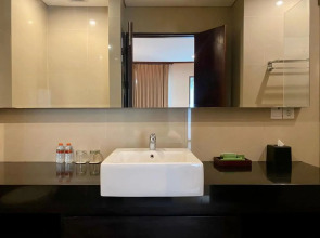 djabu Seminyak Hotel