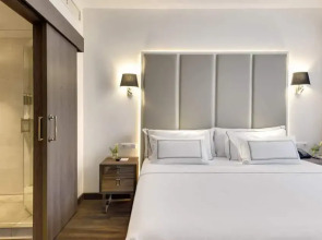 Melia Madrid Serrano