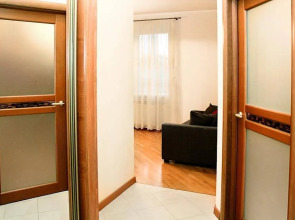 Апартаменты «Альянс в Газетном»