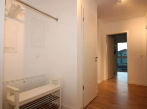 Wohnen am Yachthafen W25