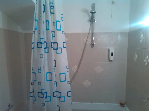 UpTown Bed and Breakfast