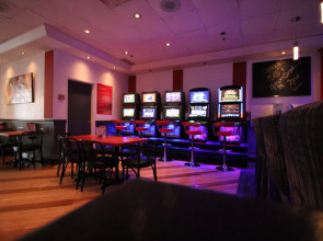 Hotel Chrome Montreal