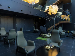 Evidencia Belverde Hotel