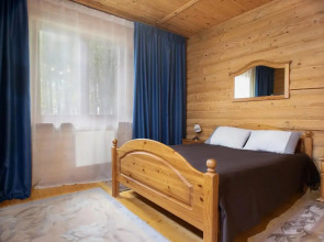 Парк-отель Кречет