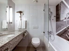 Radisson Blu Airport Hotel, Oslo Gardermoen