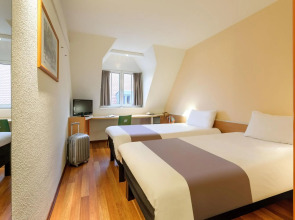 Courtyard by Marriott Hannover Maschsee