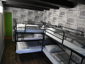 International Budget Hostel