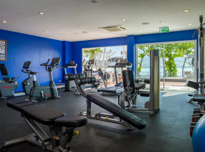 Novotel Phuket Kamala Beach