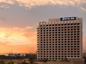 Hotel Jen Manila
