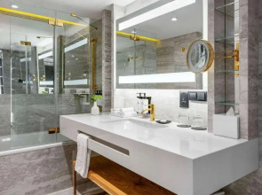 Sofitel Warsaw Victoria