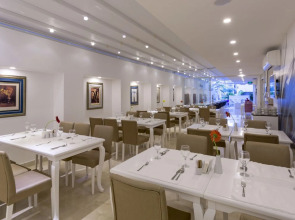 Wise Hotel & SPA - Adult Only