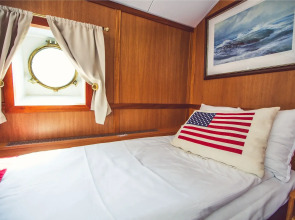 Barken Viking by Dialog Hotels