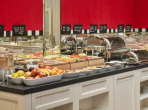 Mamaison Hotel Riverside Prague