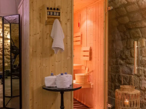 Hotel Touraine Opera