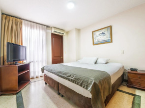 Hotel San Pedro del Fuerte