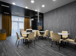 Sea Apartments (Си Апартментс)