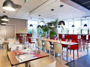 Campanile Paris Sud - Porte d'Orléans - Arcueil