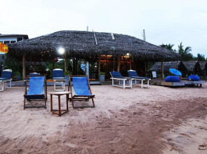 Harmony Beach Bungalows