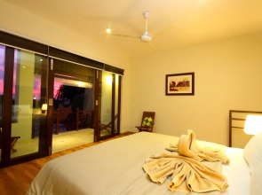 Thaproban Pavilion Resort & Spa