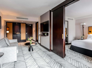 Sofitel Lisbon Liberdade