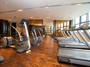 Courtyard by Marriott Hangzhou Qianjiang