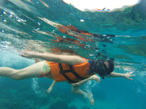 The Tanis Beach Resort Nusa Lembongan