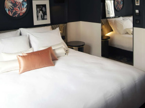 Mercure Paris Gare de Lyon Opéra Bastille