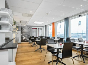 Sure Hotel by Best Western Stockholm Alvsjo