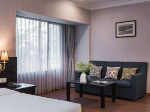 La Passion Classic Hotel