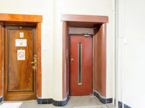 Apartment Slavija Square III