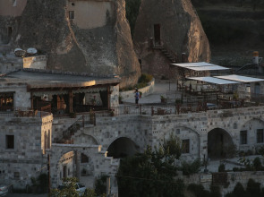 Panoramic Cave Hotel