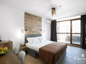 Cascadas Family Resort